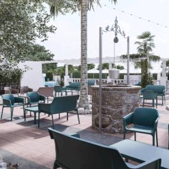 BAMBLUE BOUTIQUE APARTMENTS 3★