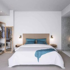 BAMBLUE BOUTIQUE APARTMENTS 3★