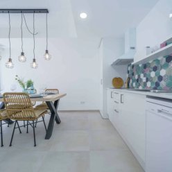 BAMBLUE BOUTIQUE APARTMENTS 3★