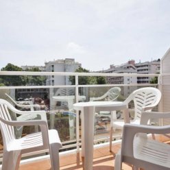 BEST OASIS PARK 4★