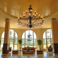 GRAN HOTEL LA HACIENDA 4★