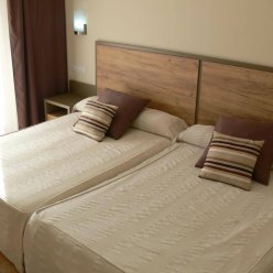 GRAN HOTEL LA HACIENDA 4★