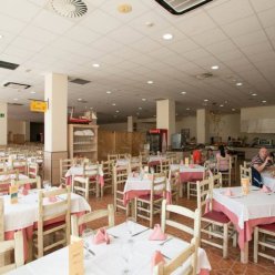 GRAN HOTEL LA HACIENDA 4★