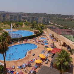 GRAN HOTEL LA HACIENDA 4★