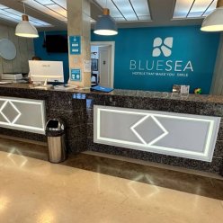 BLUE SEA MONTEVISTA HAWAI 3★