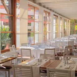 H10 SALAURIS PALACE 4★