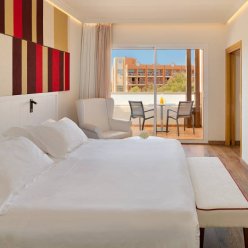 H10 SALAURIS PALACE 4★