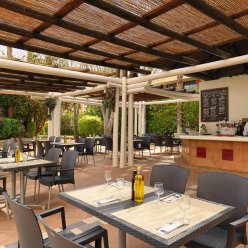 H10 SALAURIS PALACE 4★