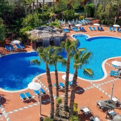 H10 SALAURIS PALACE 4★