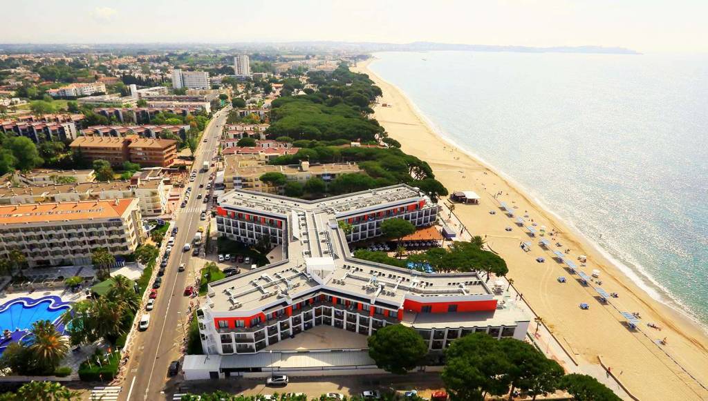 ESTIVAL CENTURION PLAYA 4★