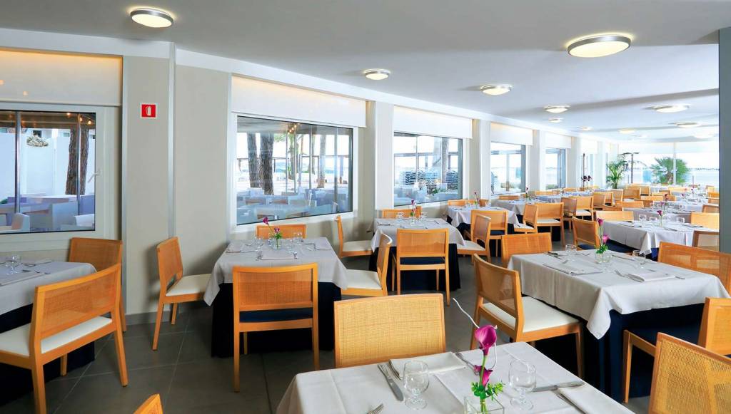 ESTIVAL CENTURION PLAYA 4★