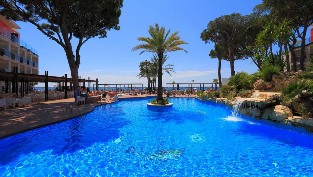 ESTIVAL CENTURION PLAYA 4★