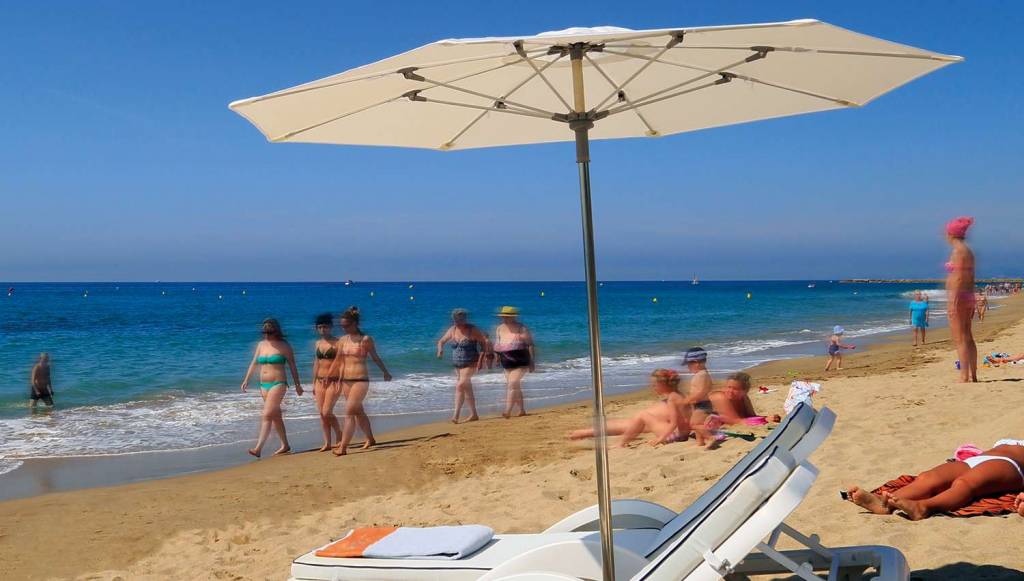 ESTIVAL CENTURION PLAYA 4★