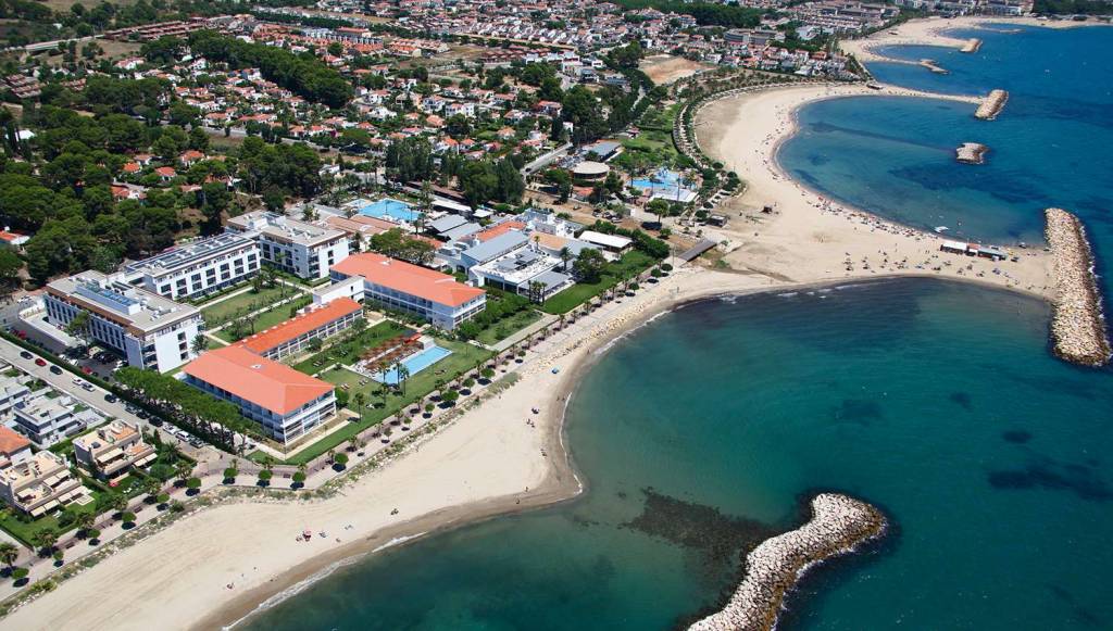 ESTIVAL ELDORADO RESORT 4★