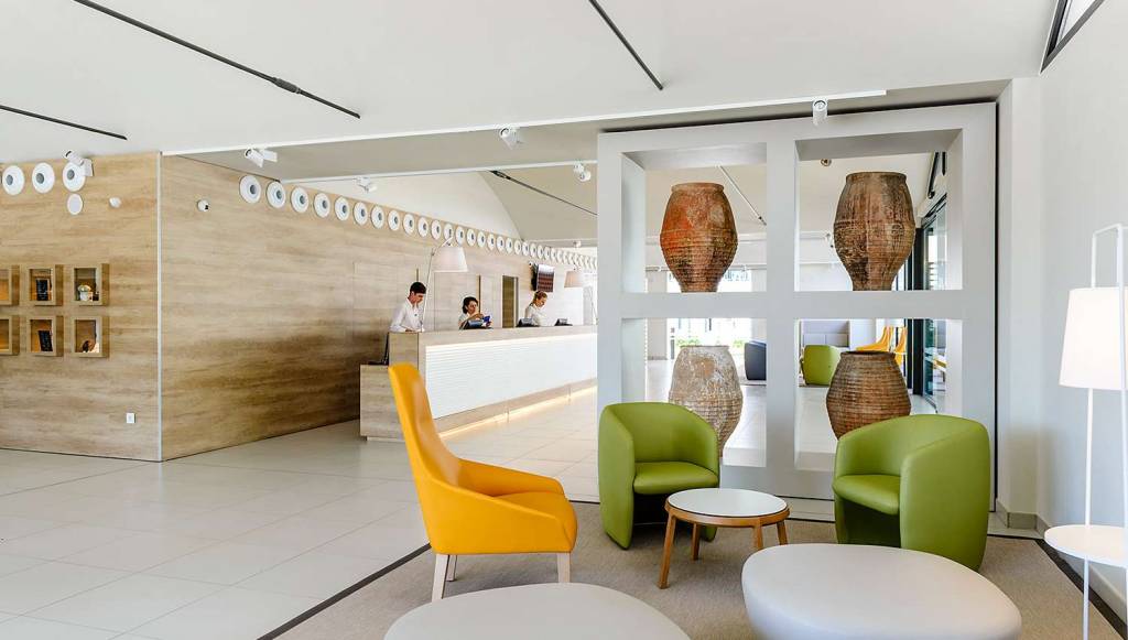 ESTIVAL ELDORADO RESORT 4★