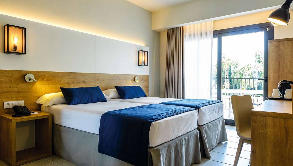 ESTIVAL ELDORADO RESORT 4★