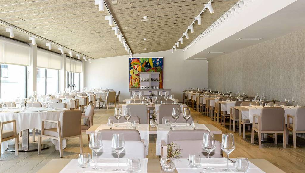 ESTIVAL ELDORADO RESORT 4★