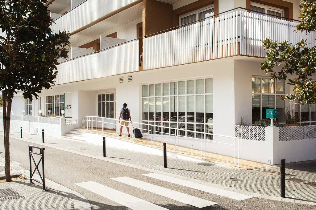 THE 15TH BOUTIQUE HOTEL 4★