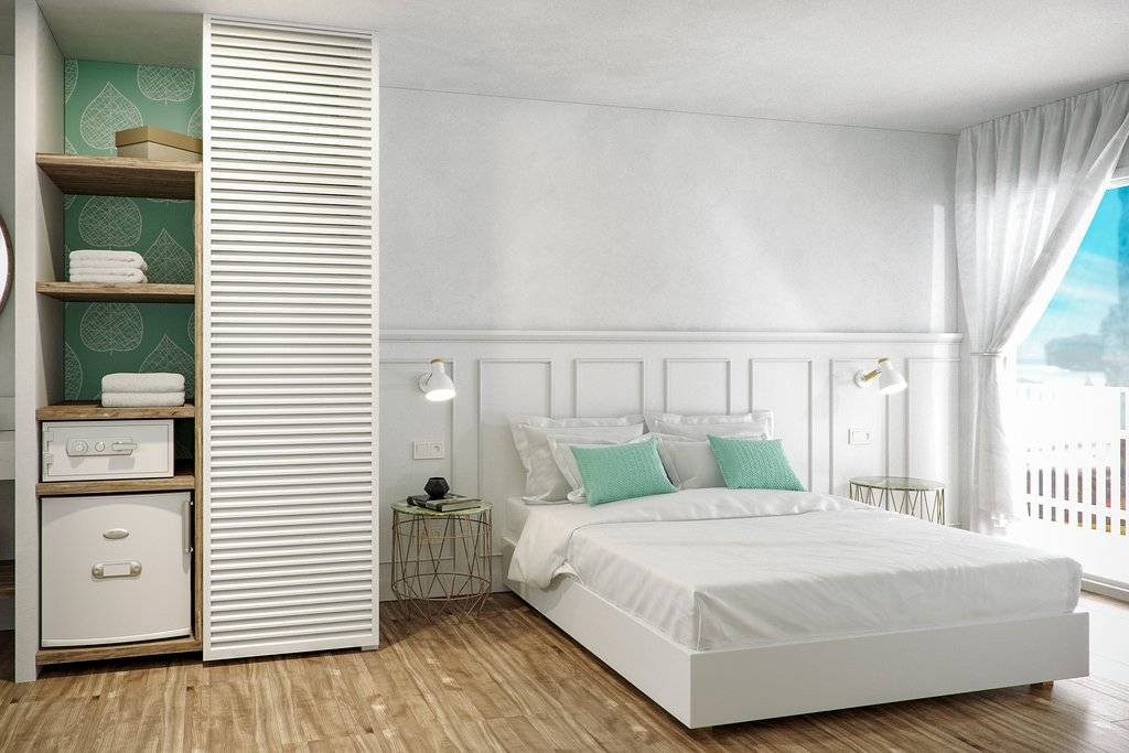 THE 15TH BOUTIQUE HOTEL 4★