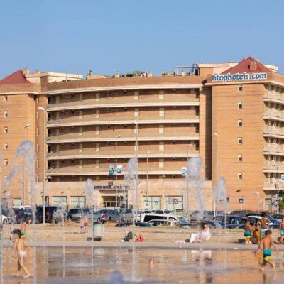 H.TOP ROYAL SUN SUITES 4★