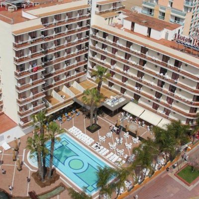 HOTEL REYMAR 3★