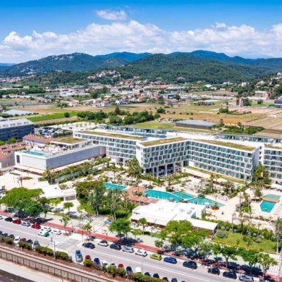 AQUA ATZAVARA HOTEL & SPA 5★