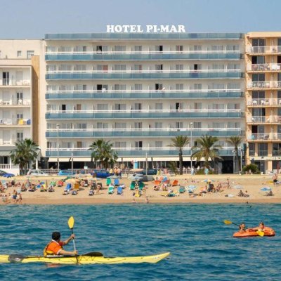 PIMAR HOTEL 3★