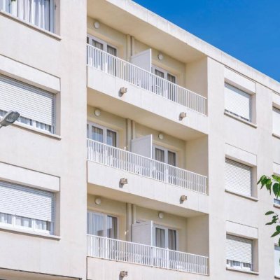 SORRABONA APARTMENTS 3★