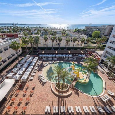 ESTIVAL PARK MARENA 4★