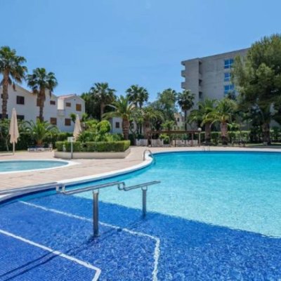 ESTIVAL PARK APARTMENTS 4★