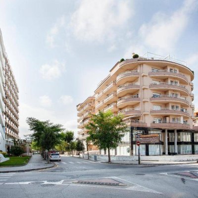 BEVERLY PARK & SPA 4★