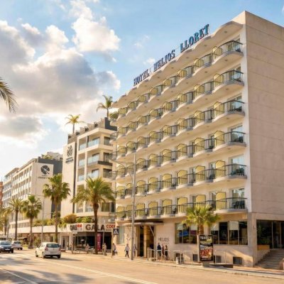 HELIOS LLORET 4★