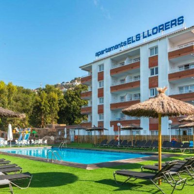 ELS LLORERS APARTAMENTOS (APARTAMENTI)