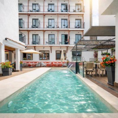 NEPTUNO APARTMENTS
