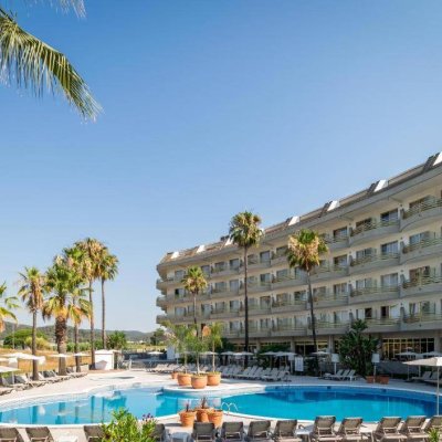 ALEGRIA EL MAR & SPA 4 SUP 4★