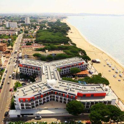 ESTIVAL CENTURION PLAYA 4★