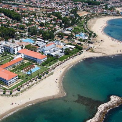 ESTIVAL ELDORADO RESORT 4★