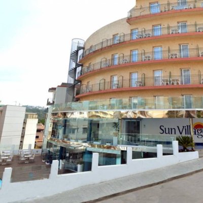 ALEGRIA SUN VILLAGE 4★