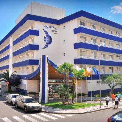 GHT AQUARIUM 4★ SUPERIOR