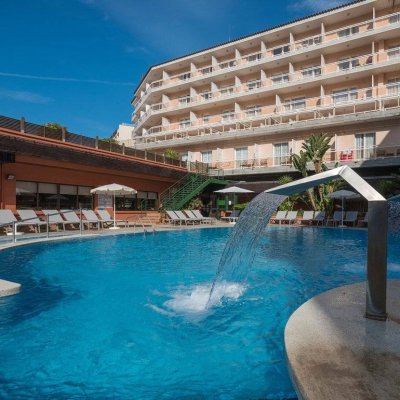 ROSAMAR & SPA HOTEL 4★ SUPERIOR