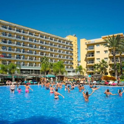 ROSAMAR GARDEN RESORT 4 ★