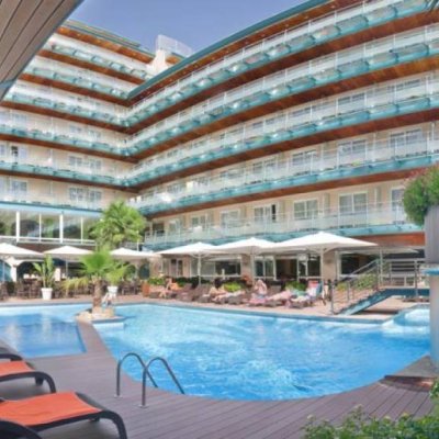 KAKTUS PLAYA 3★