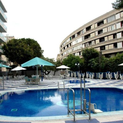SANTA MONICA PLAYA 3★