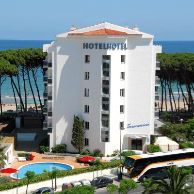 BEST TERRAMARINA 4★