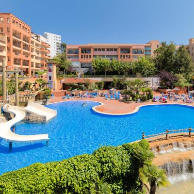 H10 MEDITERRANEAN VILLAGE 4★