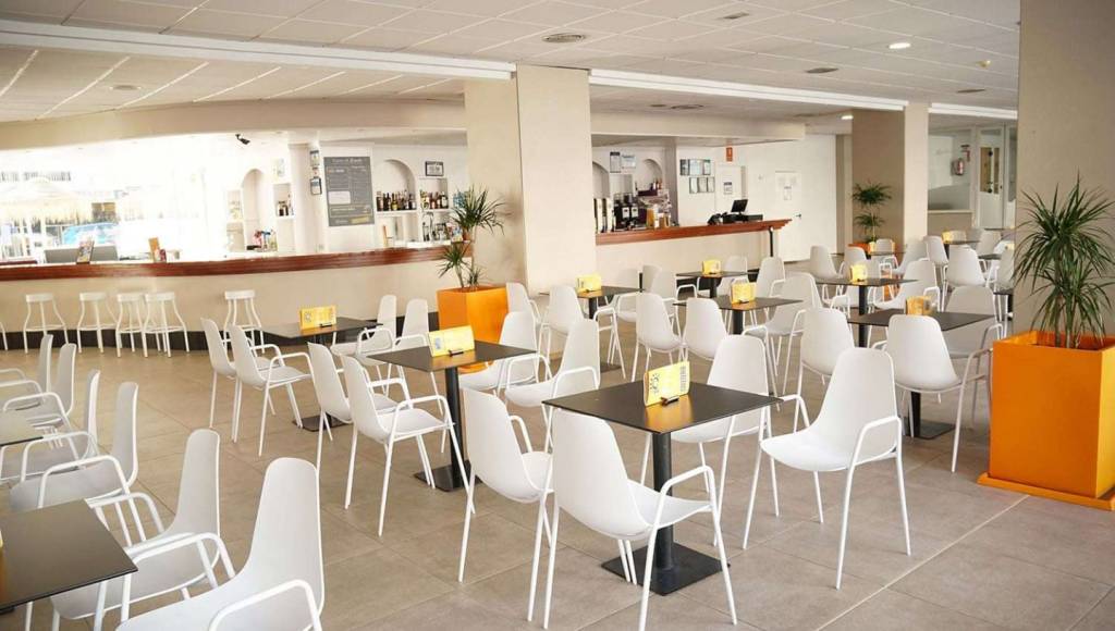 OHTELS VILLA DORADA 3★