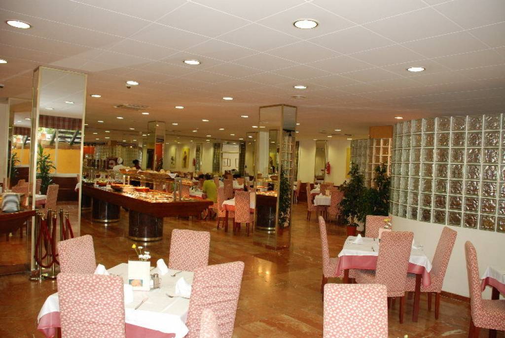 ALEGRIA SANTA CRISTINA 4 ★