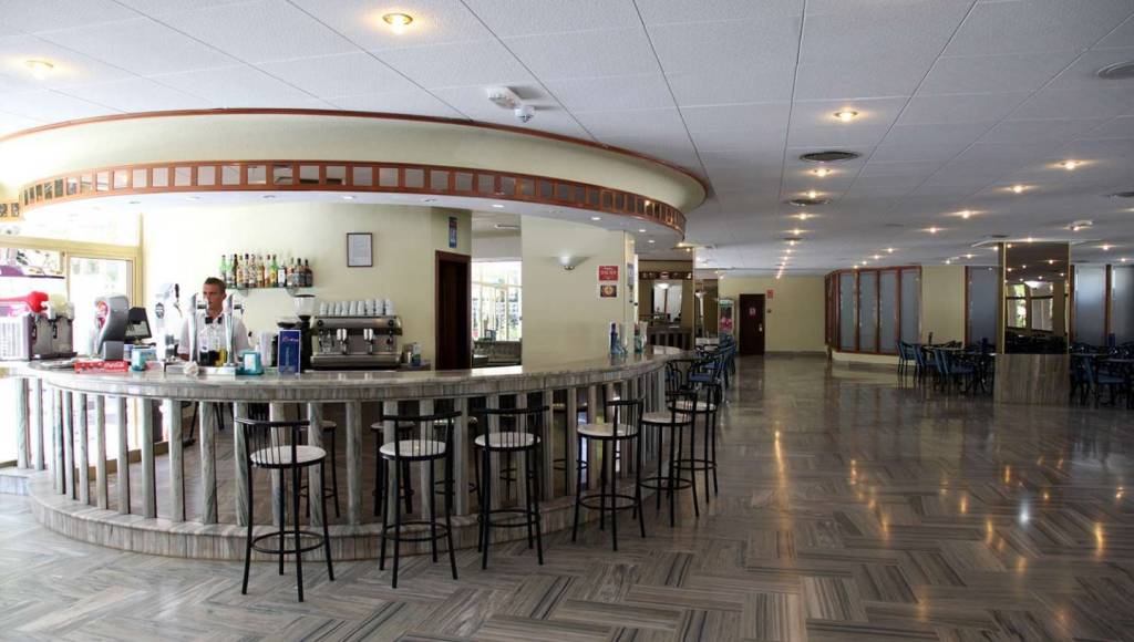 OHTELS PLAYA DE ORO 3★