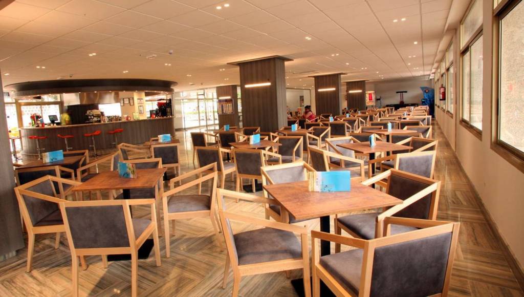 OHTELS PLAYA DE ORO 3★