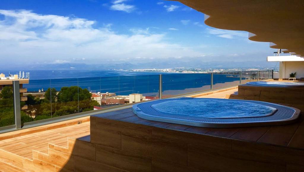 OHTELS PLAYA DE ORO 3★